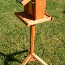 GASCO NICHOIR DISTRIBUTEUR SUR PIED