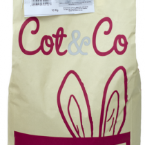 GS COT&CO LAPIN GR. 10 KG