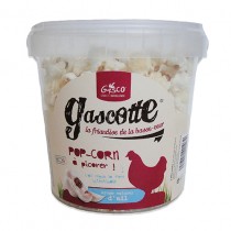 POP CORN GASCOTTE